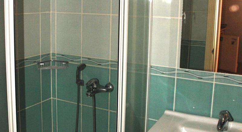 Club Dena Aparthotel Marmaris Ngoại thất bức ảnh