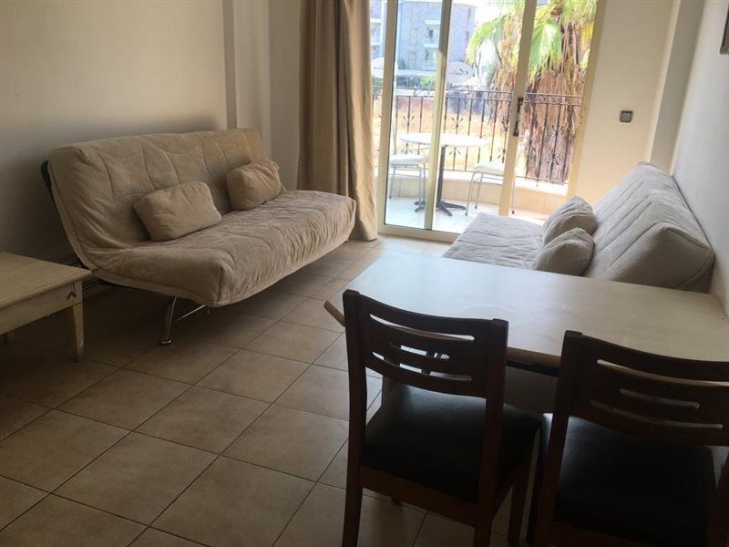 Club Dena Aparthotel Marmaris Ngoại thất bức ảnh