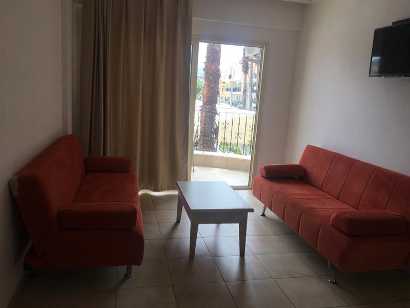 Club Dena Aparthotel Marmaris Ngoại thất bức ảnh